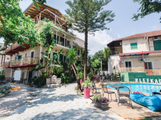 Ionian Paradise Apartments