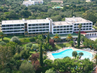 Ionian Park Hotel ( Ex. Aquis Park Hotel)