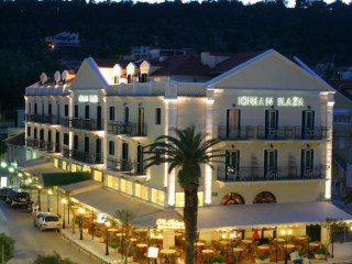 IONIAN PLAZA HOTEL