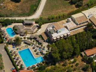 Ionian Princess Suite Hotel