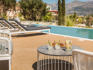 Ionian Village Kefalonia