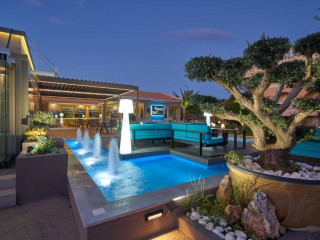 HOTEL OZANA