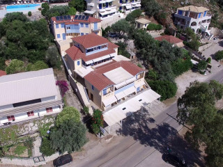 Ionion Hotel