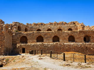 IORDANIA – Regatul minunilor PREMIUM TOURS