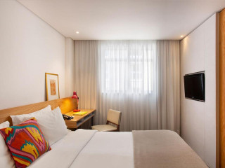 Ipanema Inn Hotel