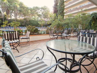 Ipanema Park & Beach