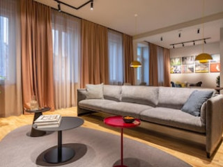 IPARTMENT BERLIN MITTE @HOME BY BEST WESTERN