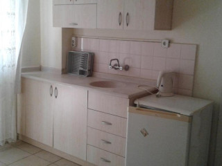 Ipek Apart Hotel