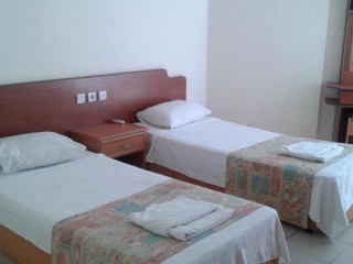 Ipek Apart Hotel