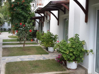 Ipek Motel