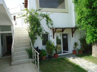Ipek Motel