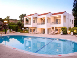 IPHIGENIA MYTHIC RETREAT
