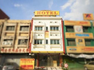 Ipoh Road Hotel