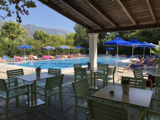 IPSOS BEACH HOTEL