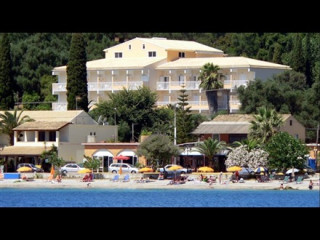 Ipsos Beach Hotel