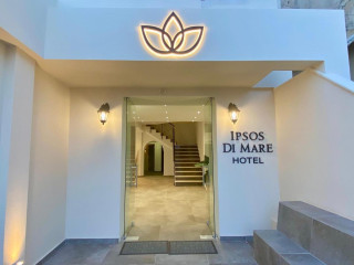 Ipsos Di Mare Beach (Adults only)