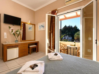 Ipsos Di Mare Beach Hotel