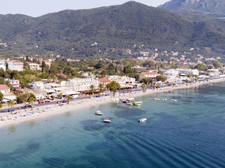 Ipsos Di Mare Beach Hotel