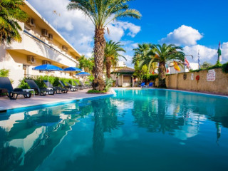 IPSOS DI MARE BEACH HOTEL (Adults Only 16+)