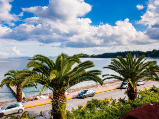 Ipsos Di Mare Beach Hotel