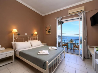 Ipsos Di Mare Beach Hotel