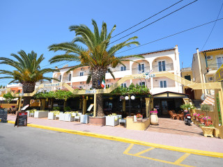 Ipsos Di Mare Beach Hotel