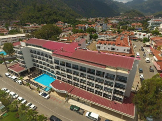 IQ MARMARIS HOTEL