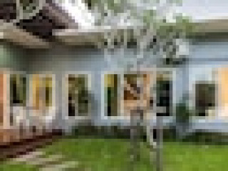 Irawan House