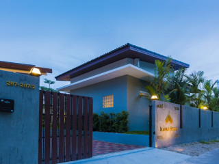 Irawan House