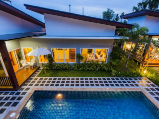 Irawan House