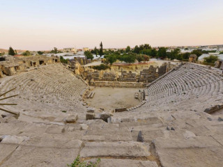 Irbec Apart & Bungalow