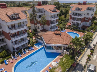 IREM SIDE FAMILY CLUB