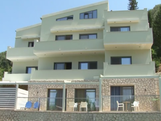 Irene Apartments