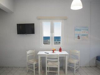 Irene Beach Anissaras