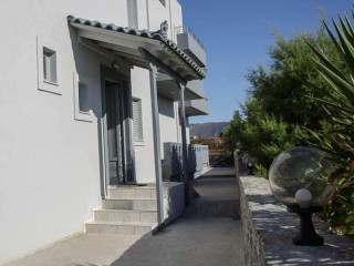 IRENE BEACH APARTMENTS