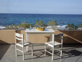 IRENE BEACH APARTMENTS