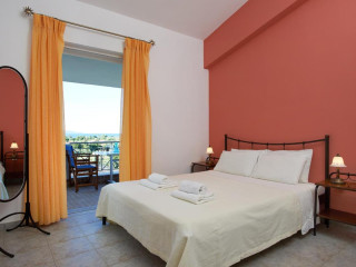 VILA FLAVIA