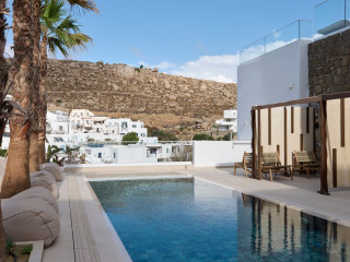 Iria Blue Mykonos