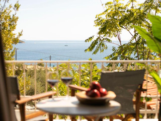 Irida Aegean View