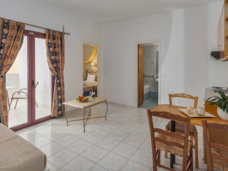 IRIDA APARTMENTS