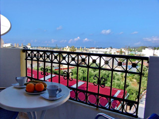 Irida Apartments Malia