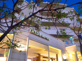 Irida Hotel