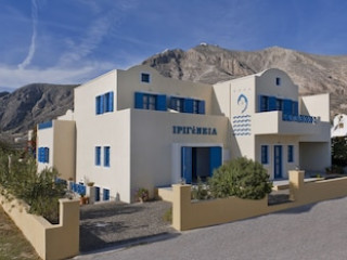 IRIGENEIA HOTEL
