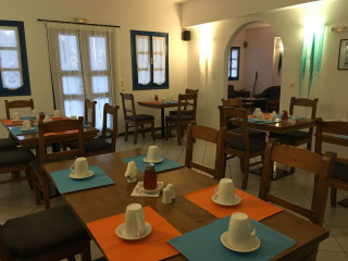 Irigeneia Hotel Santorini