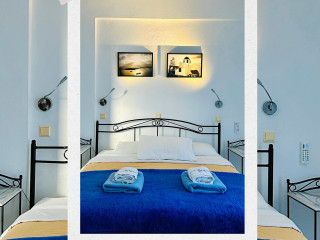 Irigeneia Hotel Santorini