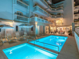 IRINI APARTMENTS