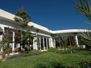 Iris Djerba Hotel Thalasso