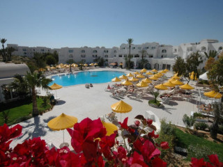 Iris Djerba Hotel Thalasso