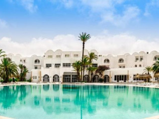 Iris Djerba Hotel Thalasso