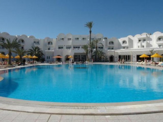 Iris Djerba Hotel Thalasso